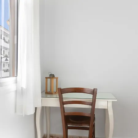 Paloma Apartment