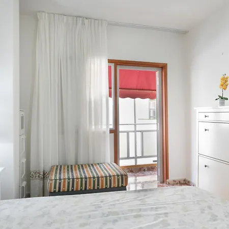 Apartment Paloma